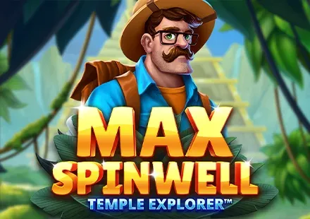 Max Spinwell_ Temple Explorer™ screenshot