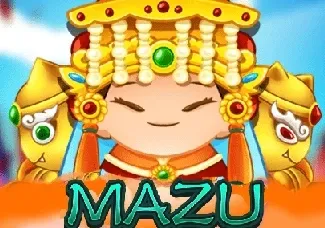Mazu screenshot