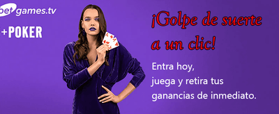 Siente la emoción del casino
