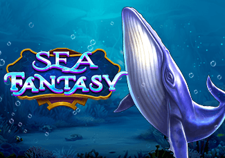 Sea Fantasy screenshot