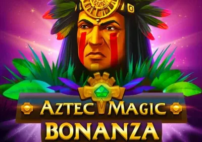 Aztec Magic Bonanza screenshot