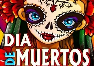 Dia De Muertos