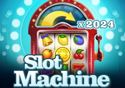 Slot Machine screenshot