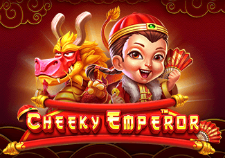 Cheeky Emperor screenshot