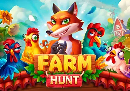 Farm Hunt screenshot