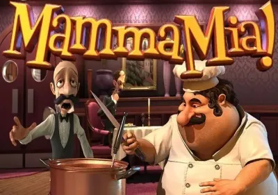 Mamma Mia screenshot
