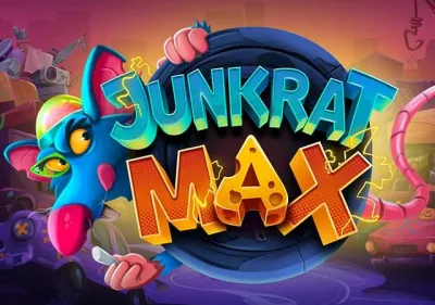 Junkrat Max screenshot