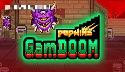 Gamdoom