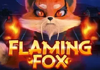 Flaming Fox screenshot